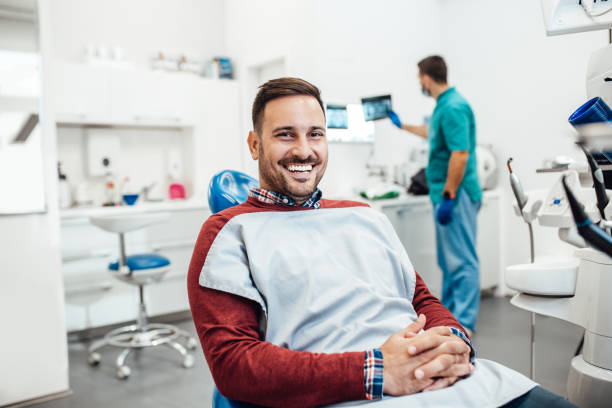 Best Dental X-Rays and Imaging  in Itta Bena, MS