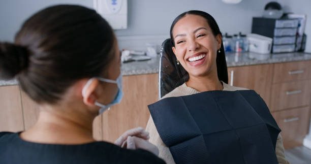 Why Choose Us for Your Dental Needs in Itta Bena, MS