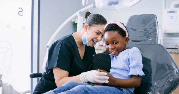 Dental X-Rays and Imaging in Itta Bena, MS