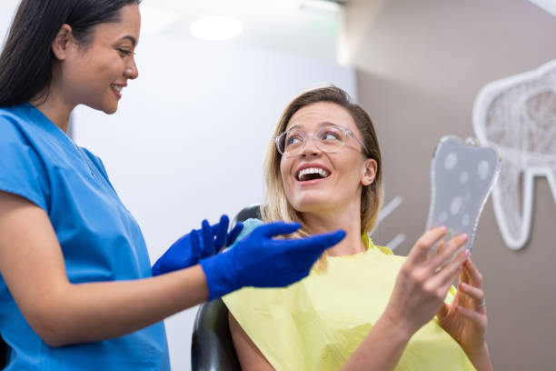 Best Root Canal Treatment  in Itta Bena, MS