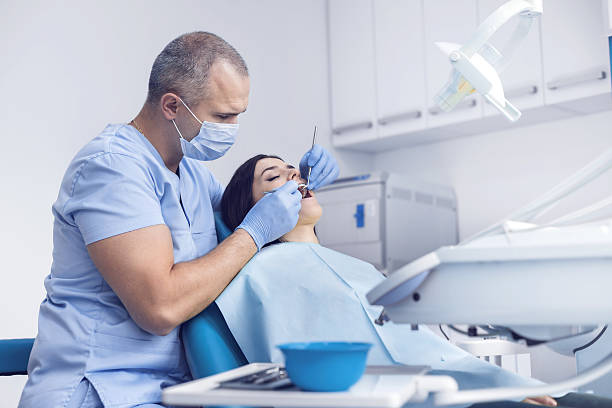 Best Sedation Dentistry  in Itta Bena, MS