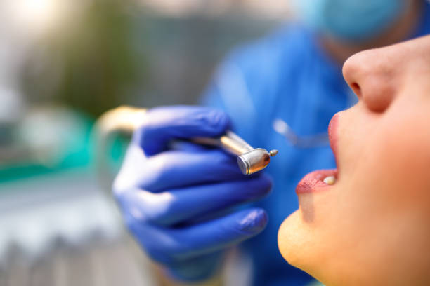 Best Laser Dentistry  in Itta Bena, MS